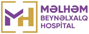 Molhom Beynelxalq Hospital
