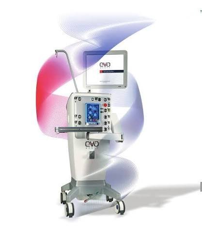 DORC EVA NEXUS — 3