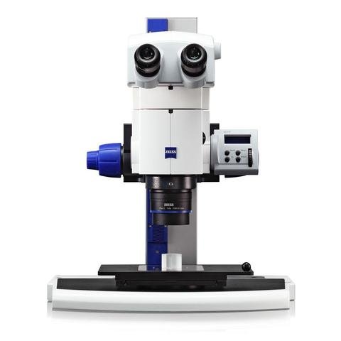 Stereo Microscopes