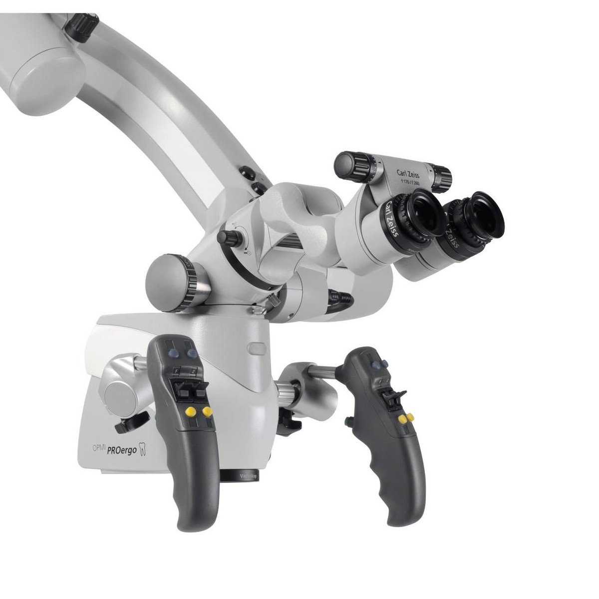 ZEISS OPMI PROergo
