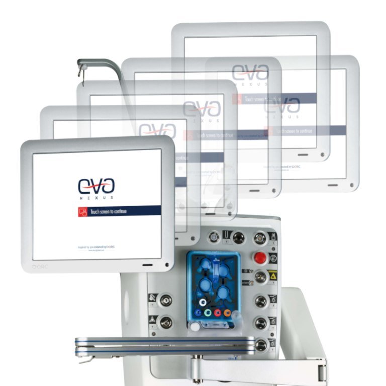 DORC EVA NEXUS — 2