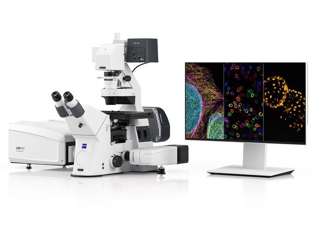 Research Labs & Universities