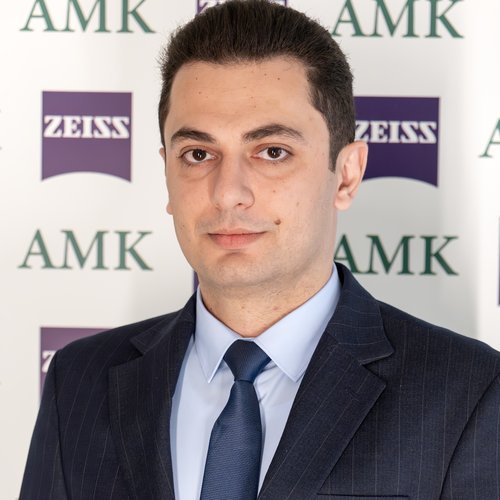 Elmir Bashirov