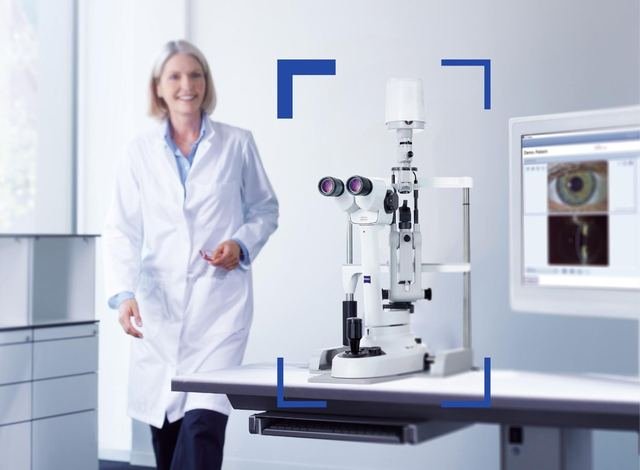 Eye Clinics & Ophthalmologists