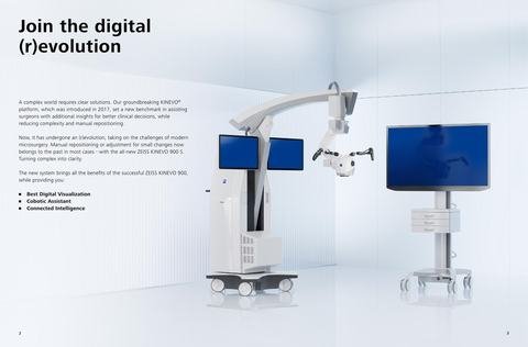 Surgical Systems