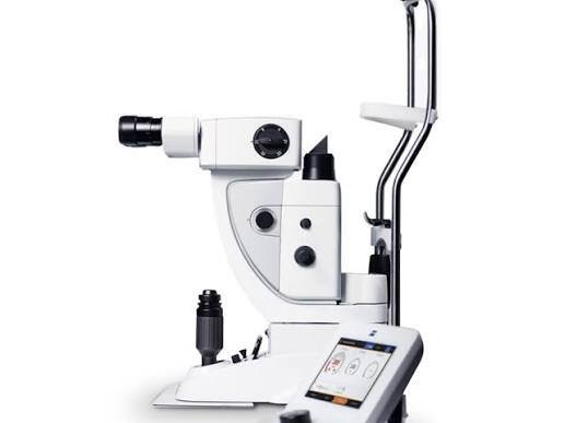 ZEISS Visulas — 2