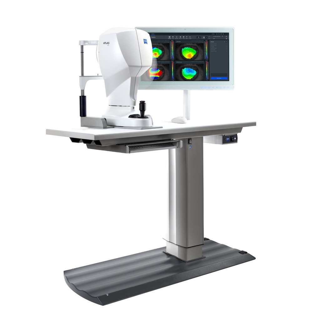 ZEISS ATLAS 500 — 1
