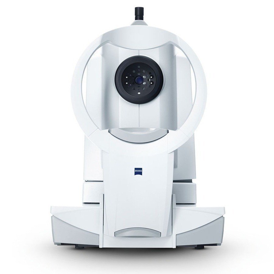 ZEISS IOLMaster 700