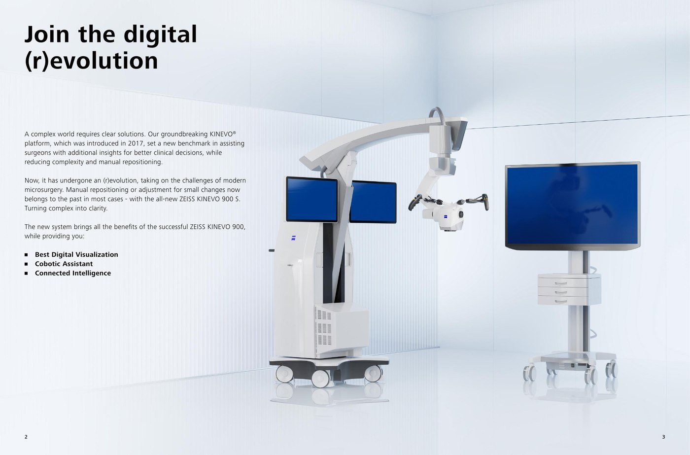 All Medical & Surgical