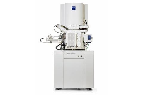 Electron Microscopes