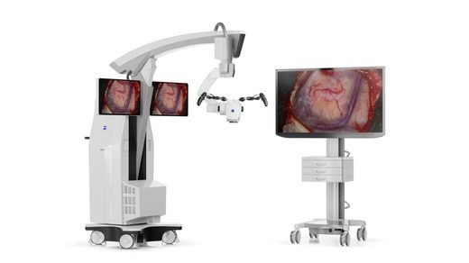 ZEISS KINEVO 900 S