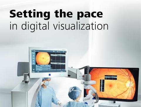 Ophthalmology Equipment